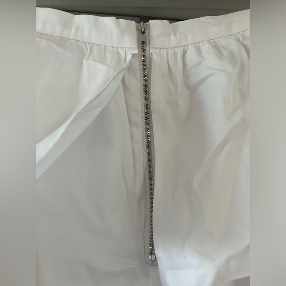 ELOQUII PEPLUM SKIRT -NWT - Picture 6 of 8